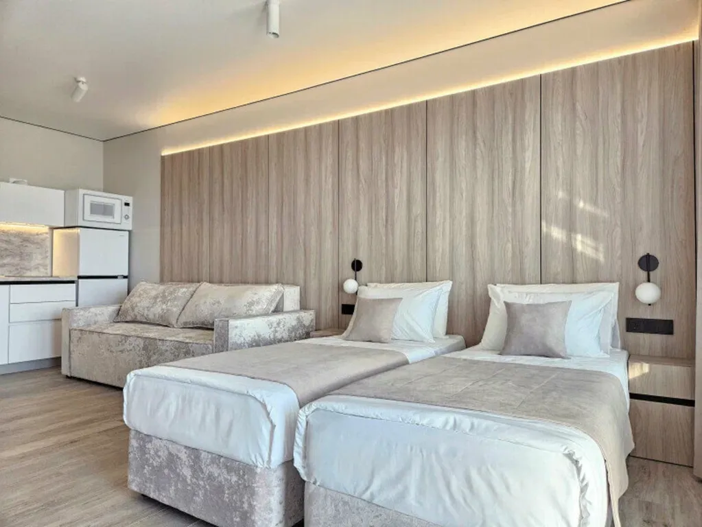 Квартира Комната — аренда посуточно в Ейск