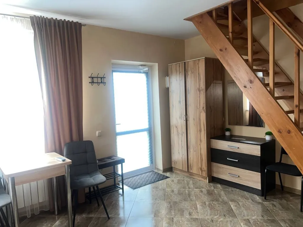 Квартира Квартира Уютно как дома — Севастополь