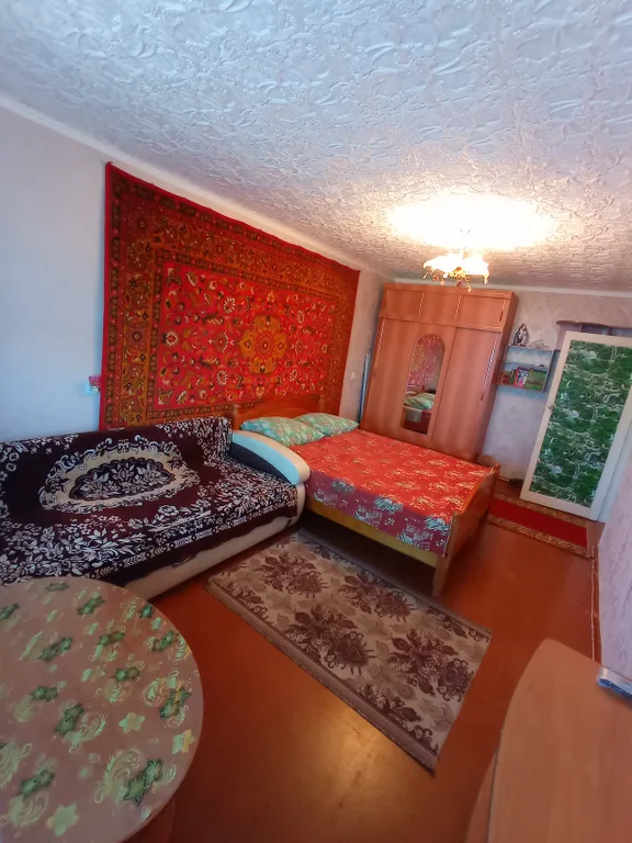 Квартира в центре