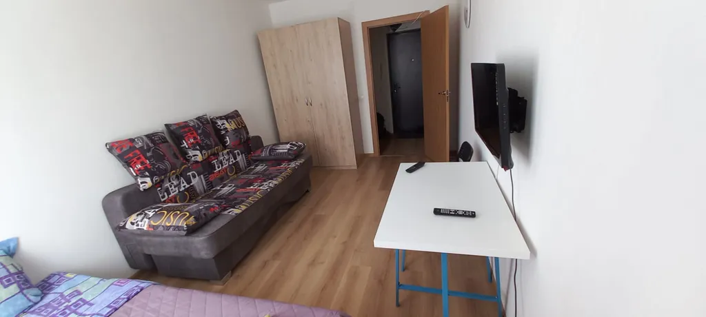 Квартира Квартира рядом с нии петрова — Песочный