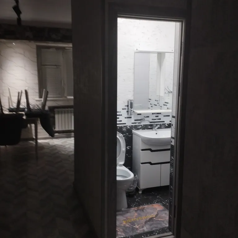 Апартаменты солнечного города