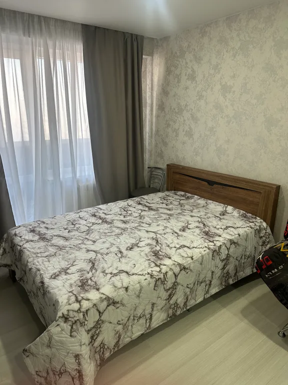 Квартира с видом на город с высоты полета! — аренда посуточно в Нижний Тагил