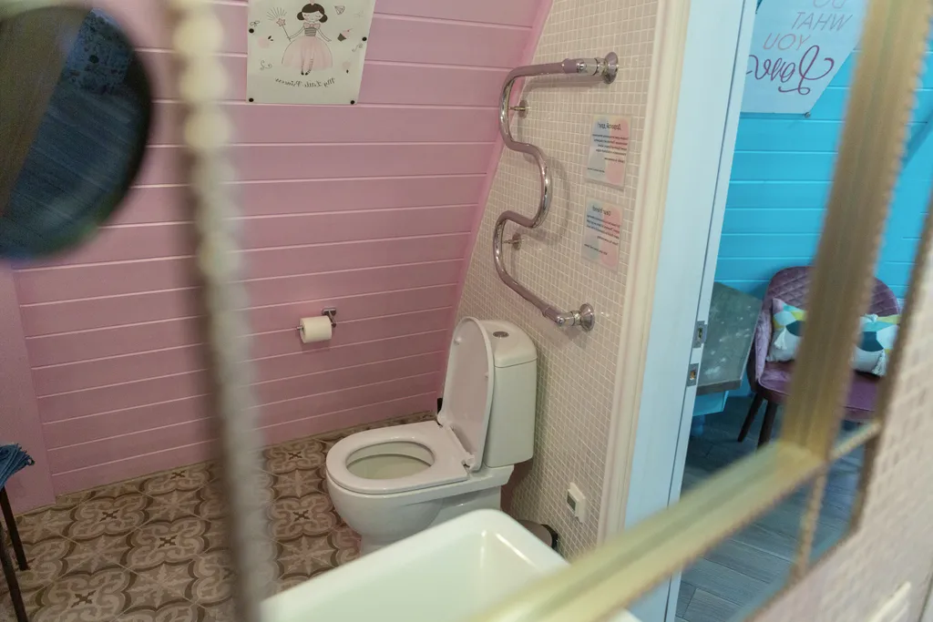 4-комнатный Дом