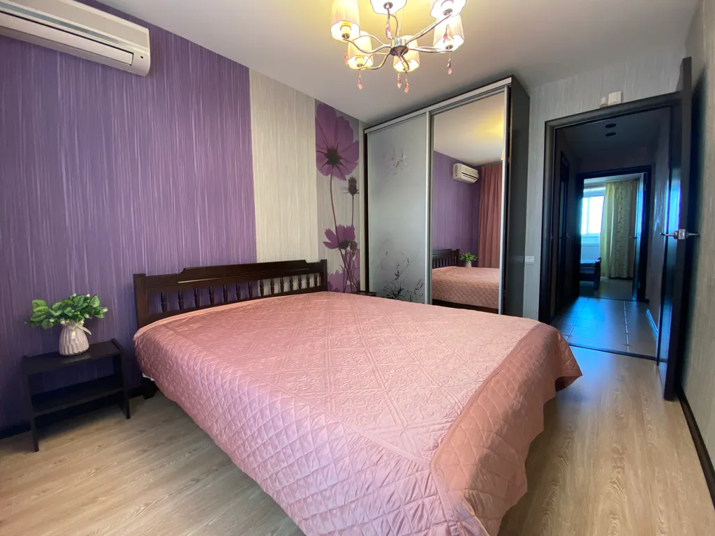 Элитный апартамент в хорошем районе города