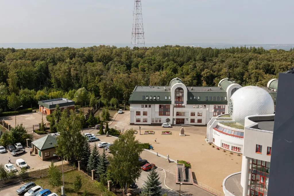 Квартира Квартира У нас уютно и гостеприимно, ждем Вас в гости — Уфа