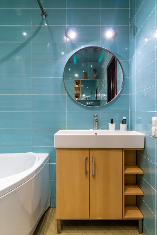 Чистая просторная квартира в самом центре