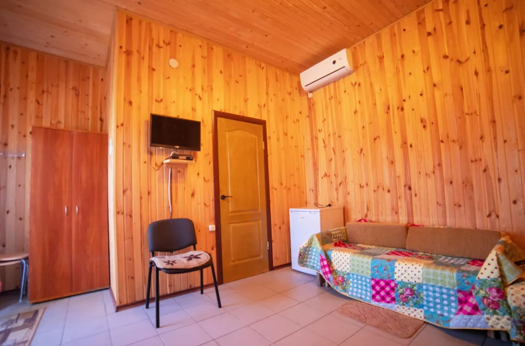 Квартира Комната — Витино