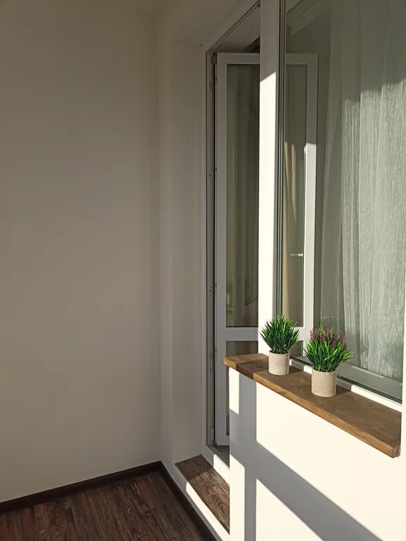 Уютная студия у метро Девяткино