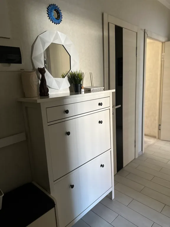 Квартира Уютная 2-комнатная квартира — Калининград