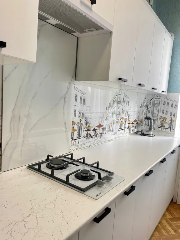 Уютная однушка