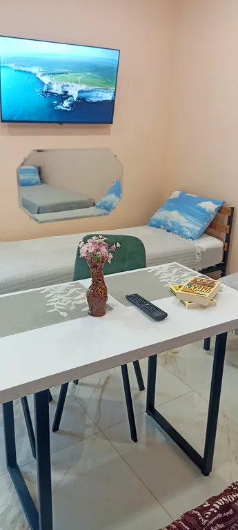 Новая студия у моря на Фиоленте