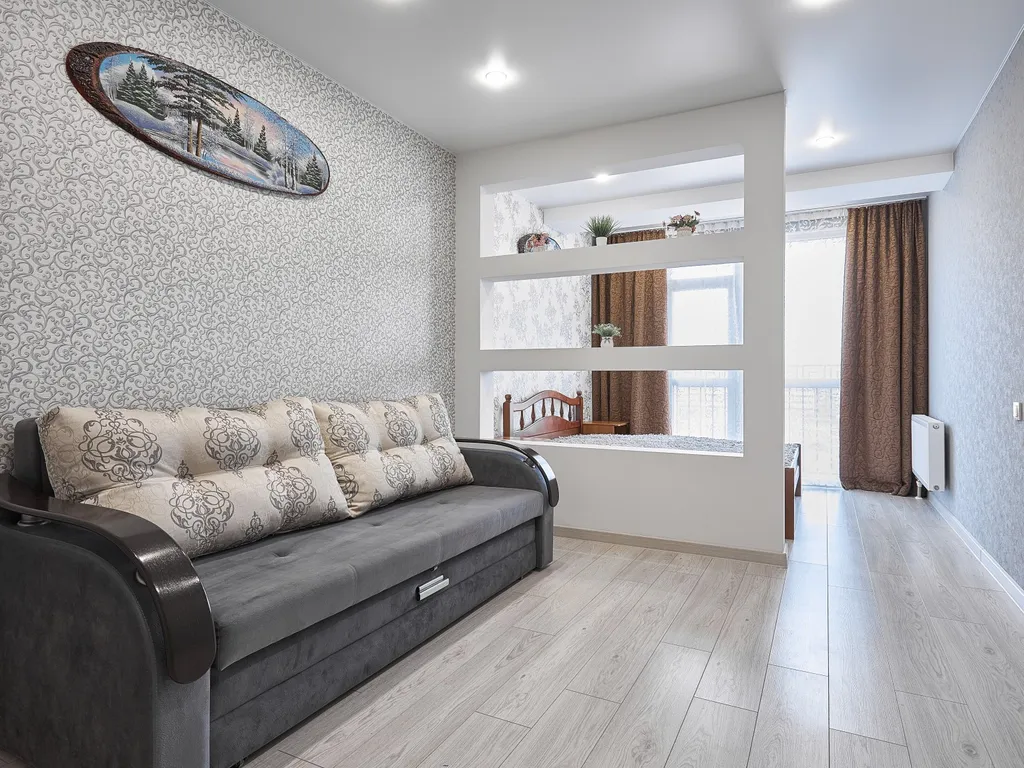 Квартира Квартира у моря — Севастополь