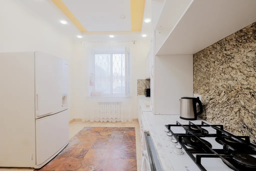 Гостевой дом Царский