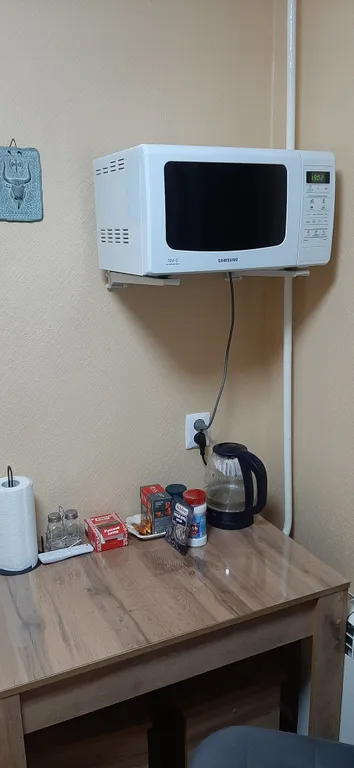 Уютная квартира рядом с горнолыжным склоном