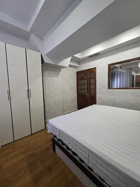 Уютная и светлая квартира