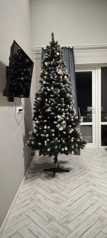 Коттедж Уютный новый дом — Качаброво