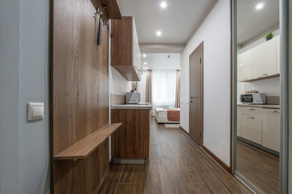 Время для кофе