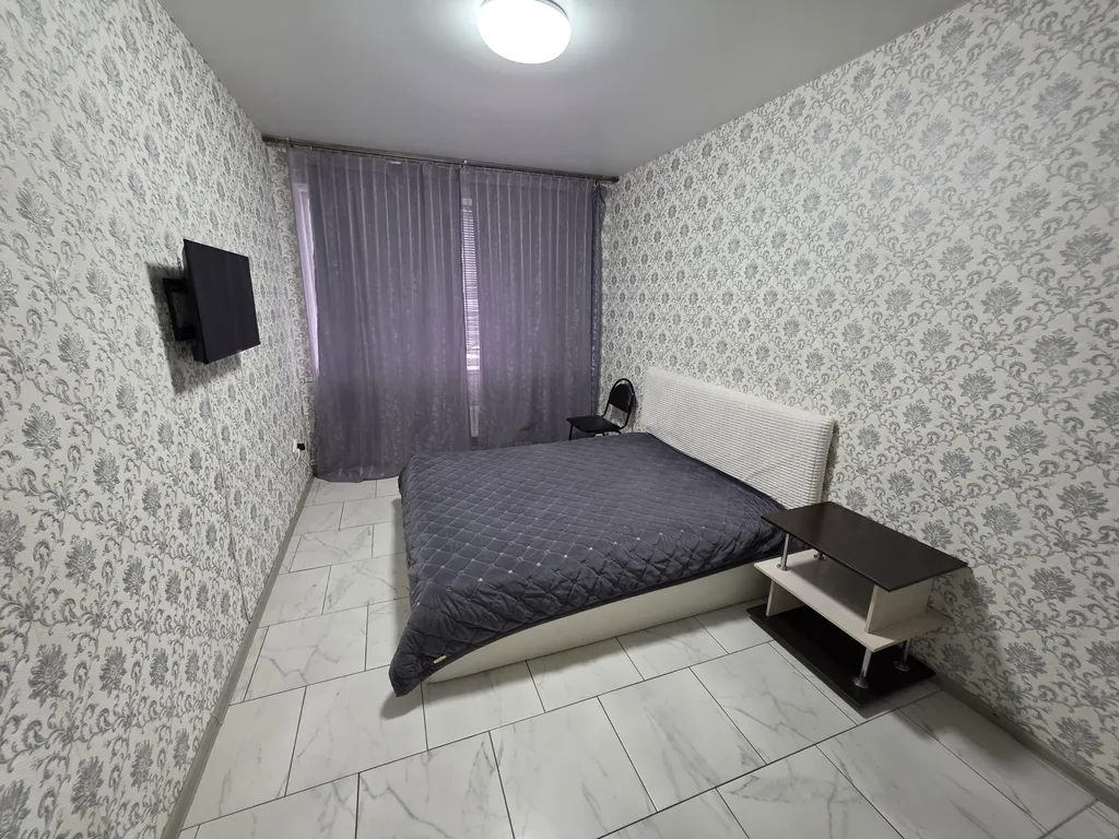 Уютная квартира возле моря