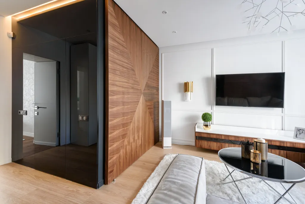 Апартамент у моря