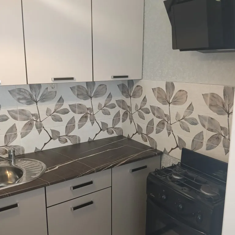 Квартира Уютная квартира в центре — Адлер