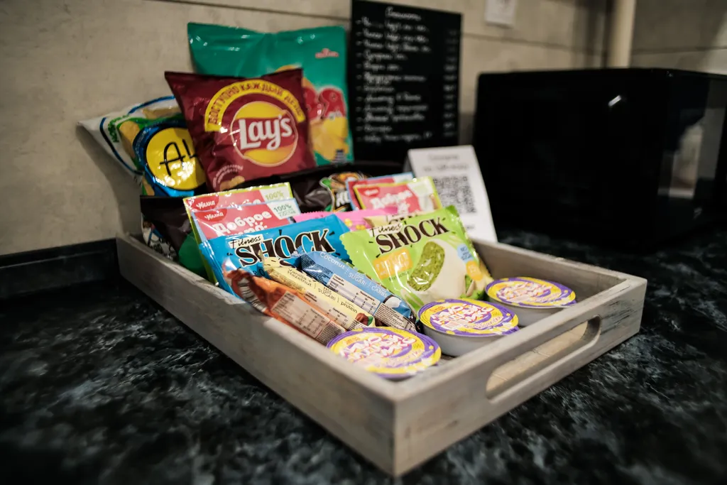 Уют, 1-комнатная квартира с балконом для 3-х гостей