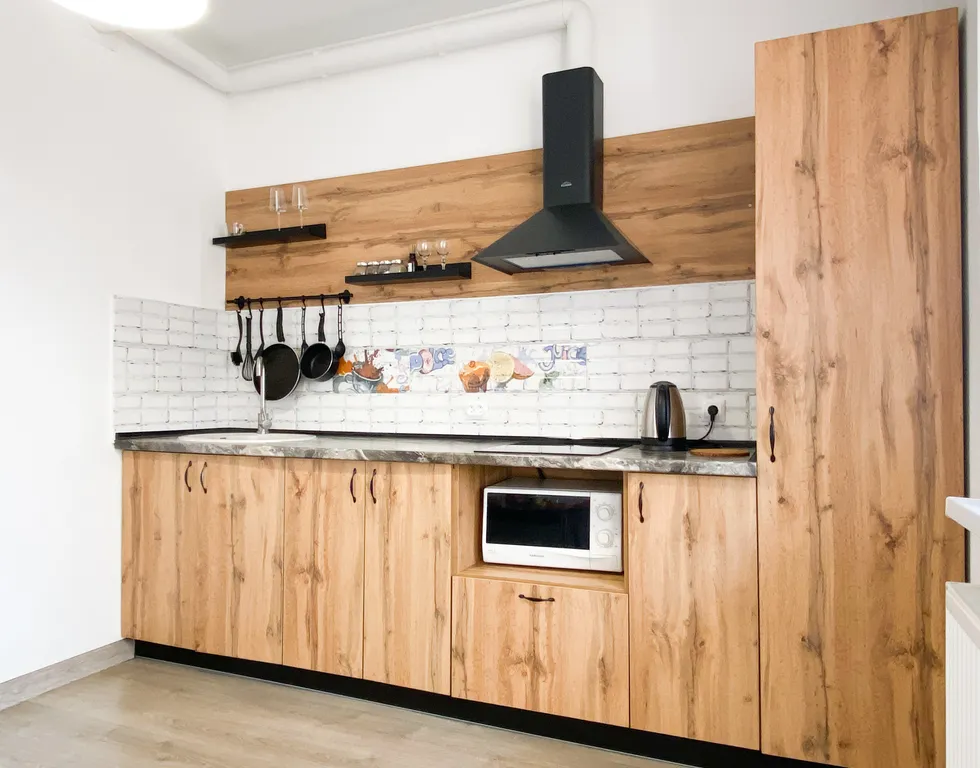 Квартира Квартира Апартамент у моря Dali — Севастополь