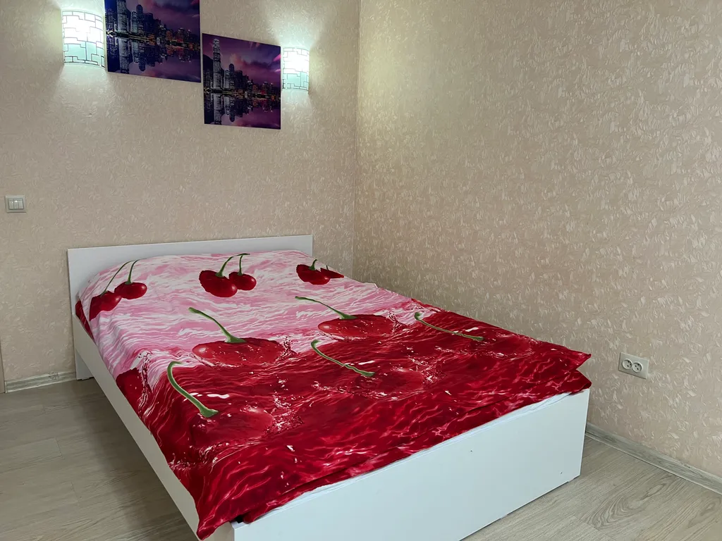 2-комнатная Квартира — аренда посуточно в Тверь