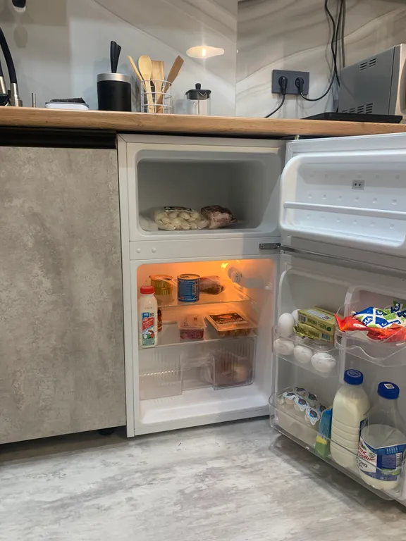 Уютная квартира вблизи основных туристических объектов