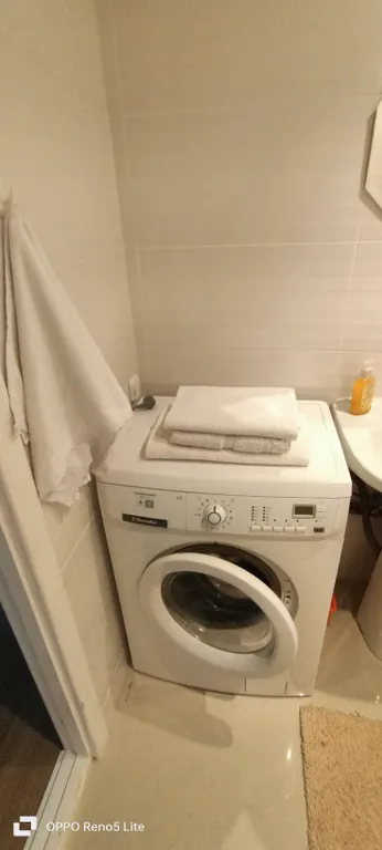 Уютная квартира в 15 минутах до Брестской крепости