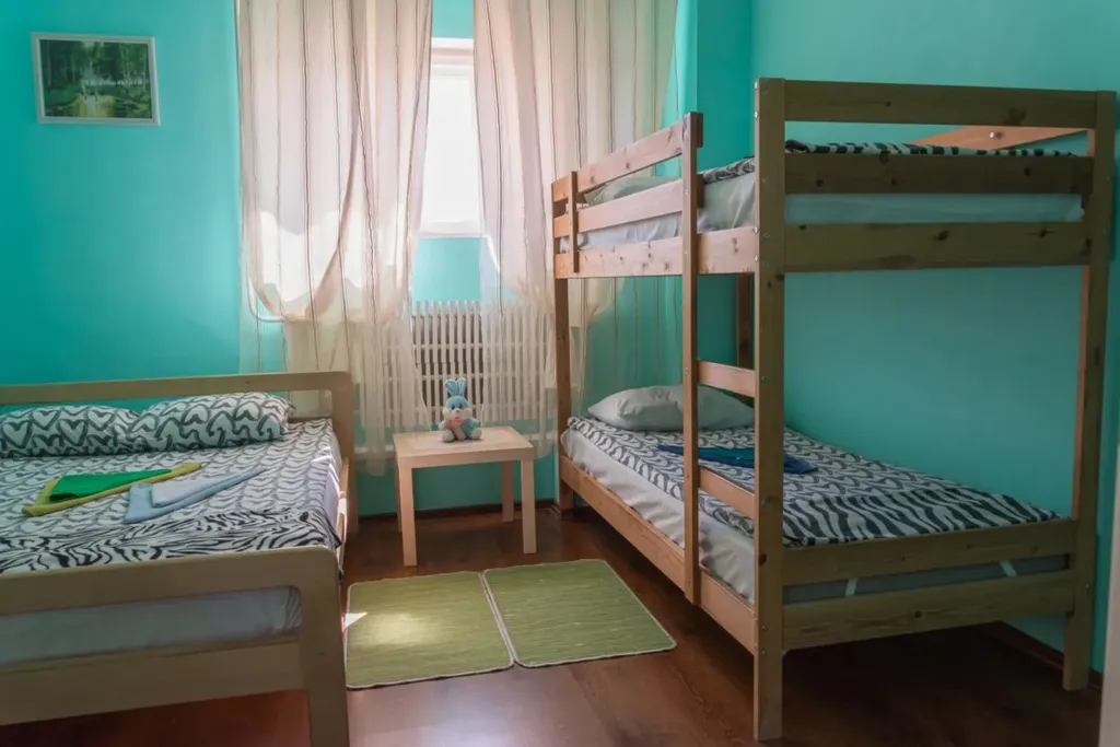 Квартира Комната — Великий Новгород