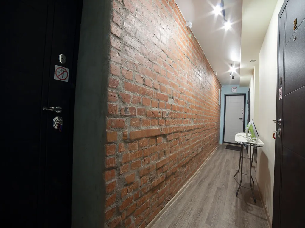 Студия в центре города - ваш идеальный вариант для комфортного отдыха