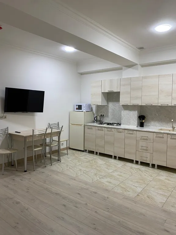 Квартира - апартамент