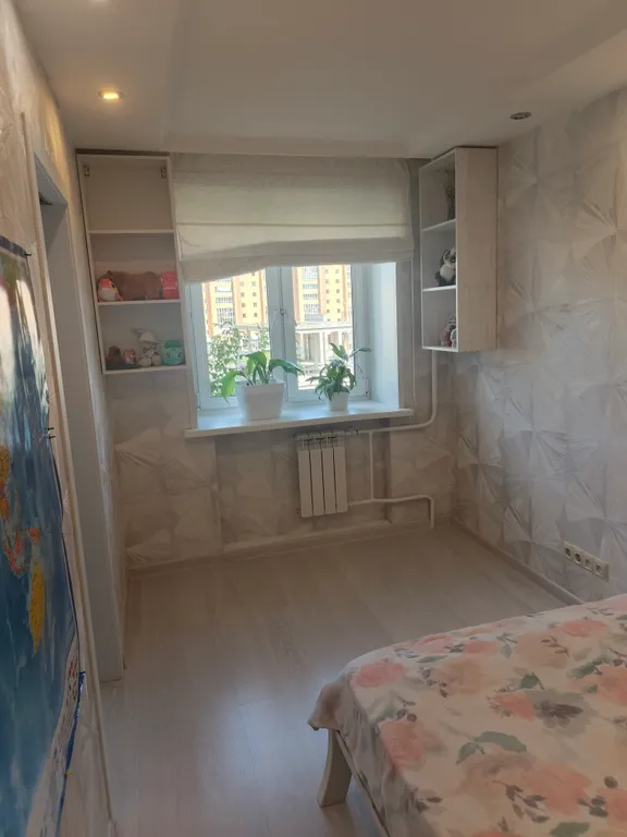 Квартира Уютная квартира в центре Кировского района — Красноярск