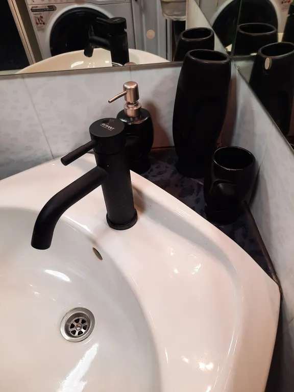 Студия в самом центре