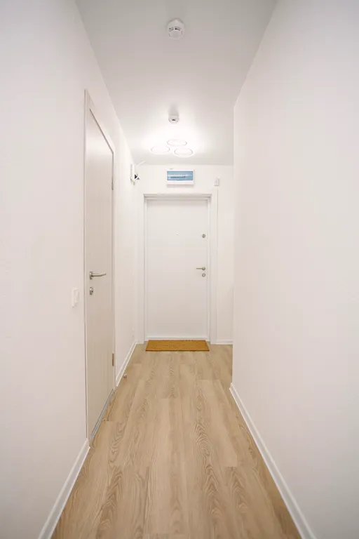 Квартира Уютная квартира в комфортном районе — Ярославль