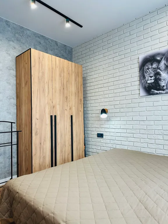 Евротрешка в ЖК Прокшино 10 минут пешком от метро