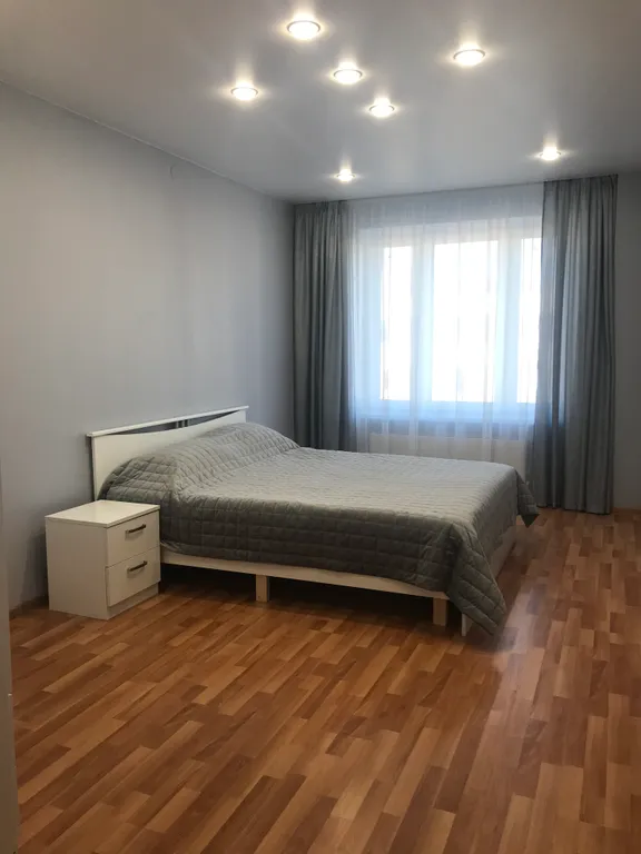 Уютная квартира в шаговой доступности от исторического центра города