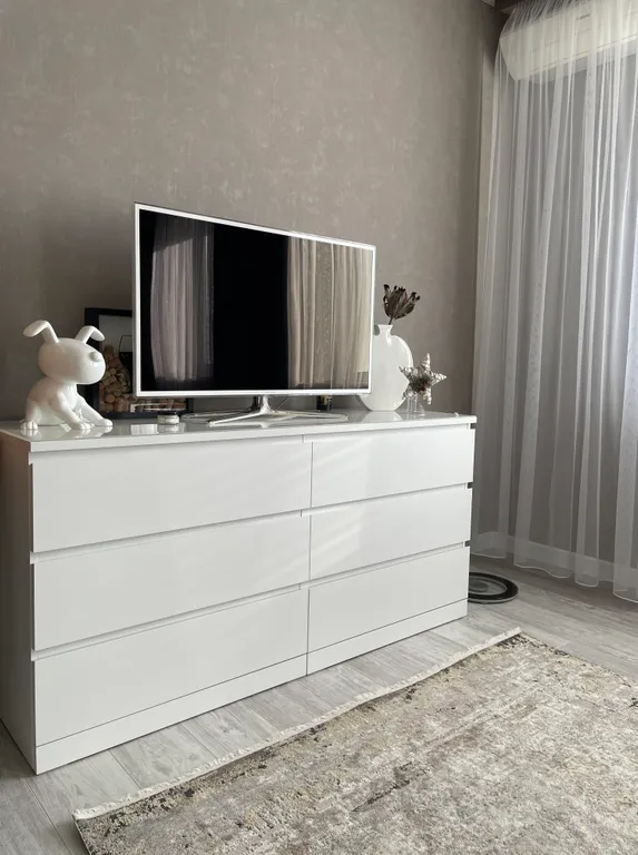 Просторная квартира в историческом центре города