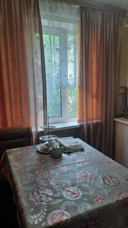 Квартира Однушка недалеко от моря — Ейск