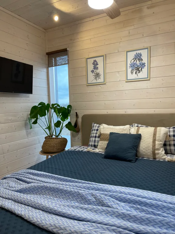 1-комнатный Дом