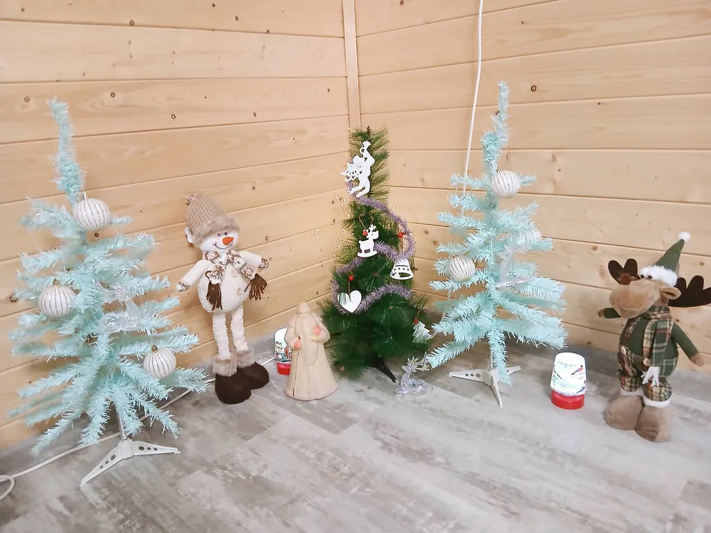 Поместье Сытый Лось с шикарным видом на Долину