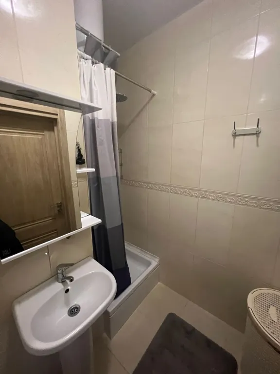 Уютная квартира в центре