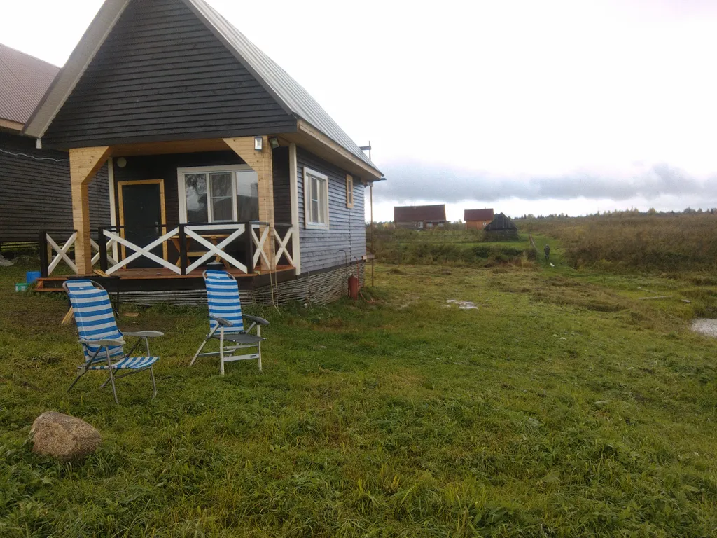 3-комнатный Дом