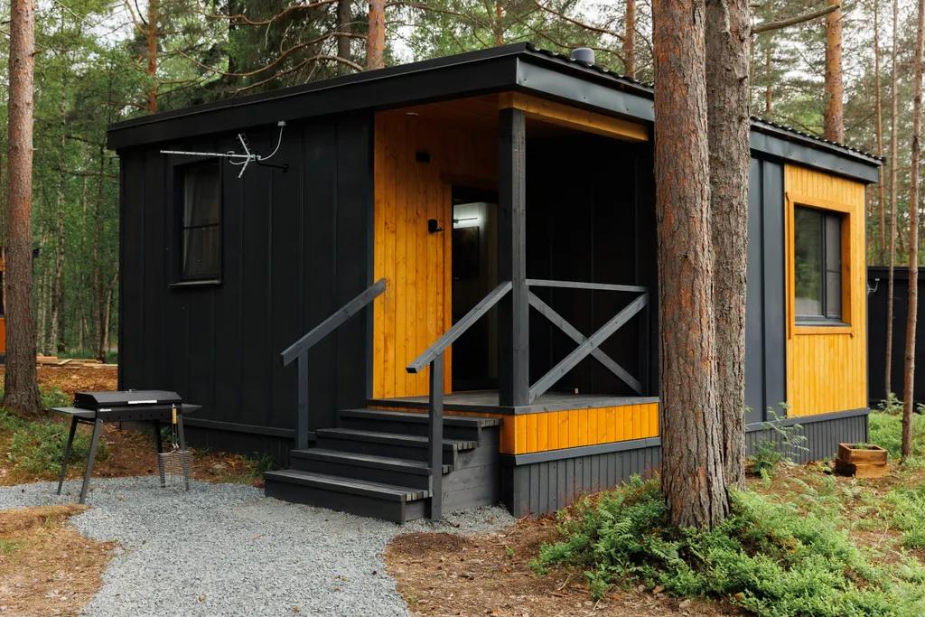 3-комнатный Дом