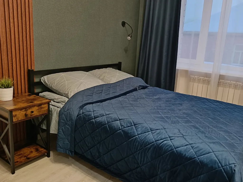 Квартира в центре