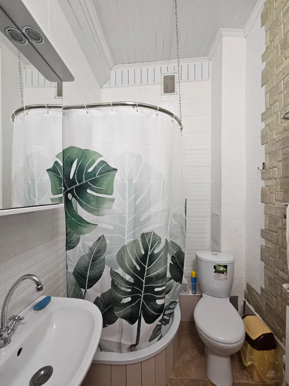 Волшебный дом