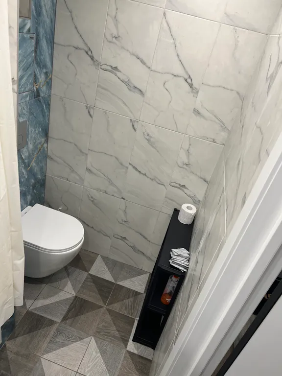 Уютная двушка в центре