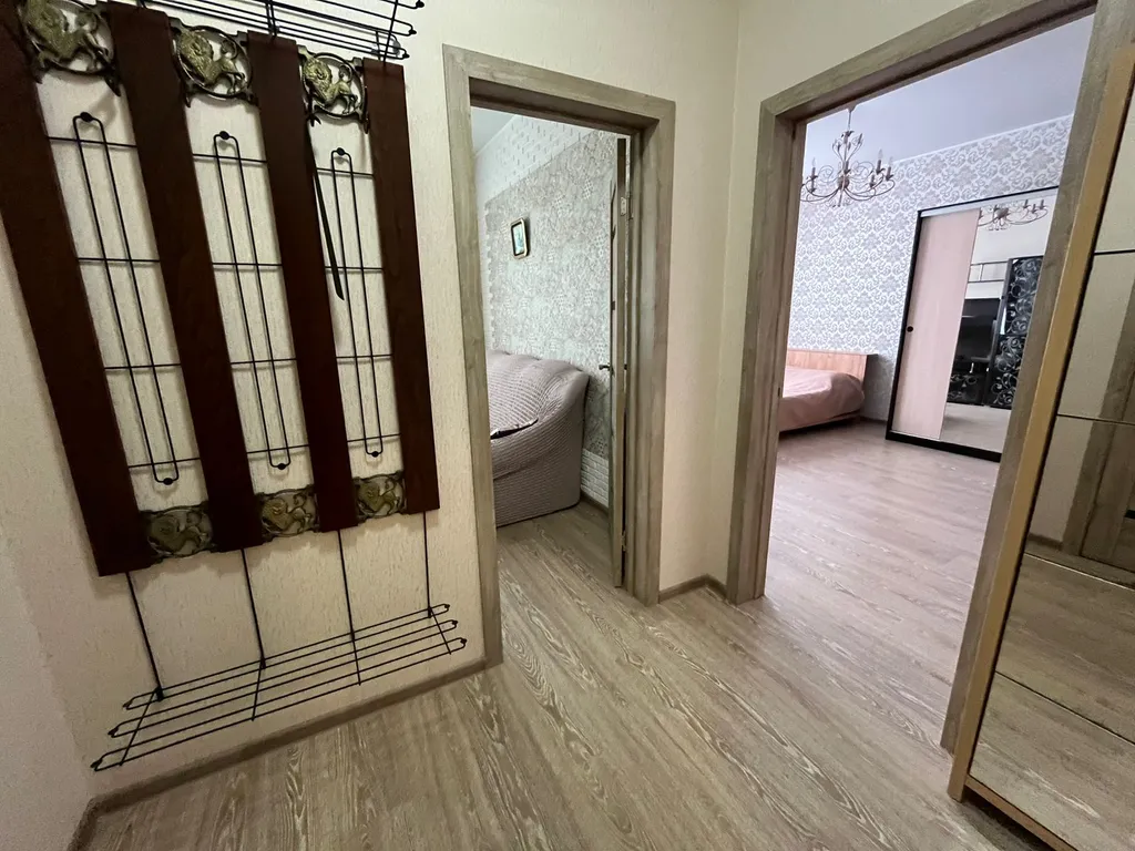 Квартира Уютная квартира в центре города — Горячий Ключ