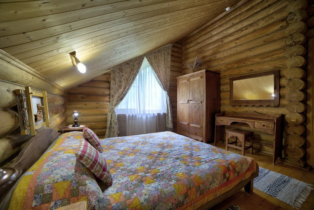 4-комнатная Квартира — аренда посуточно в Кинешма