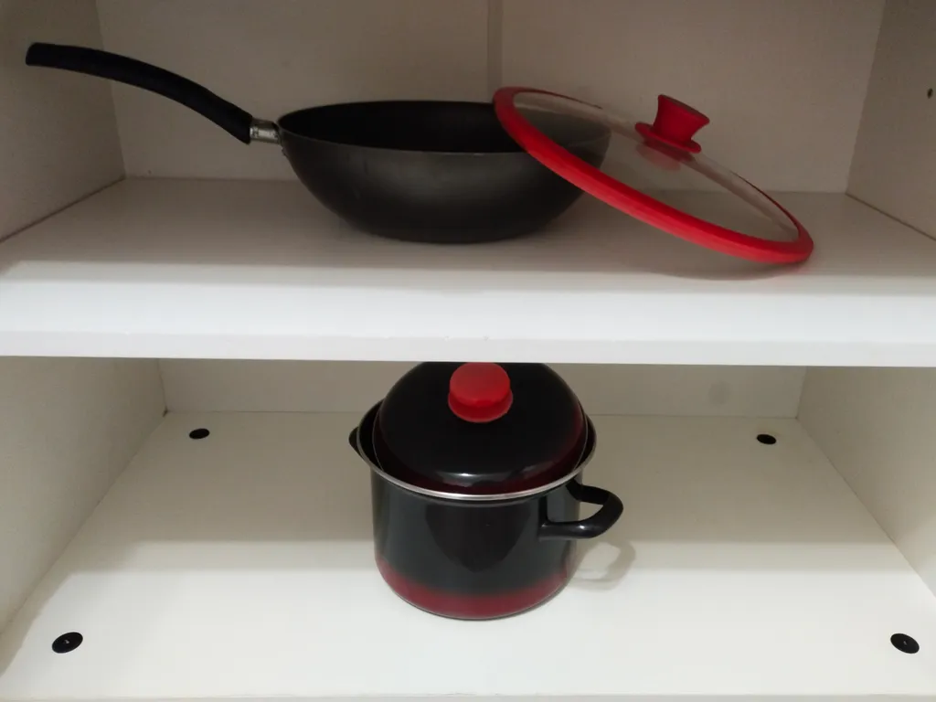 Уютная студия для гостей